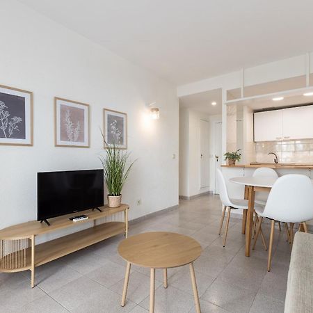 Uhc Apartamento Ruisenores Σαλού Εξωτερικό φωτογραφία